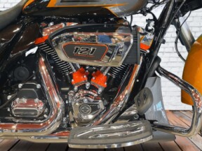 2026 Harley-Davidson® CVO Street Glide thumb 1