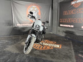 2026 Harley-Davidson® Low Rider™ S FXLRS thumb 0