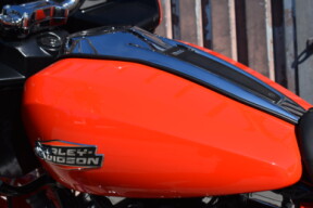 2026 Harley-Davidson® Road Glide® FLTRX thumb 3