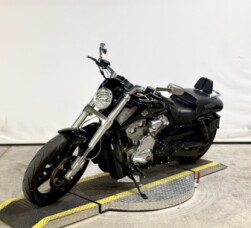 2012 V-Rod Muscle® thumb 0