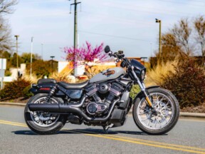 RH975S 2026 Nightster Special® thumb 1