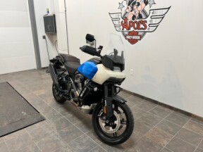 RA1250S 2022 Pan America™ 1250 Special thumb 3