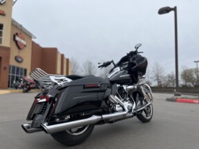 2015 Harley-Davidson® FLTRXS Road Glide® Special Vivid Black 677817 thumb 2