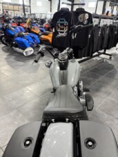2026 Softail Heritage 117CI SOLO edition thumb 0