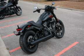 2026 Harley-Davidson® Low Rider™ S FXLRS thumb 2