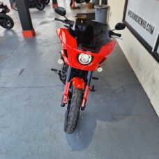 2026 Harley-Davidson® Low Rider® ST thumb 3