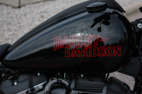 2026 Harley-Davidson® Low Rider™ S FXLRS thumb 1