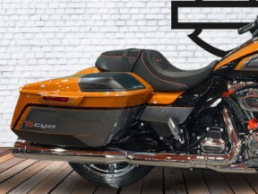 2026 Harley-Davidson® CVO Street Glide thumb 0