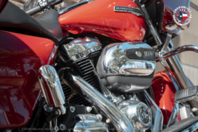 FLTRX 2023 Road Glide® thumb 1