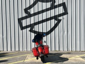 2024 Harley-Davidson® Street Glide® Whiskey Fire thumb 1
