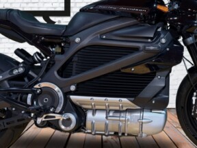 2020 Harley-Davidson® LiveWire® thumb 1