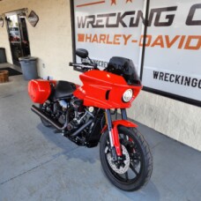 2026 Harley-Davidson® Low Rider® ST thumb 1