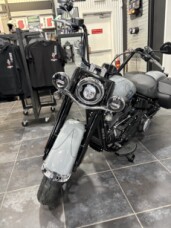 2026 Softail Heritage 117CI SOLO edition thumb 3