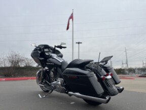 2015 Harley-Davidson® FLTRXS Road Glide® Special Vivid Black 677817 thumb 0