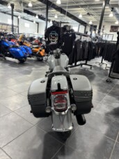 2026 Softail Heritage 117CI SOLO edition thumb 1