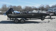 2026 Lund 2075 Pro V Bass XS