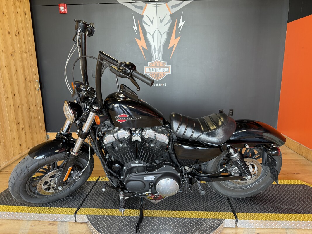 XL 1200X 2019 Forty-Eight®, photo 6