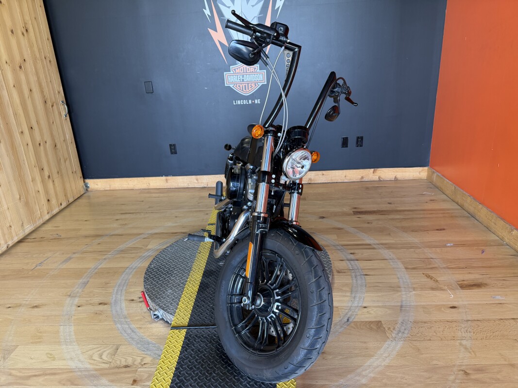 XL 1200X 2019 Forty-Eight®, photo 8