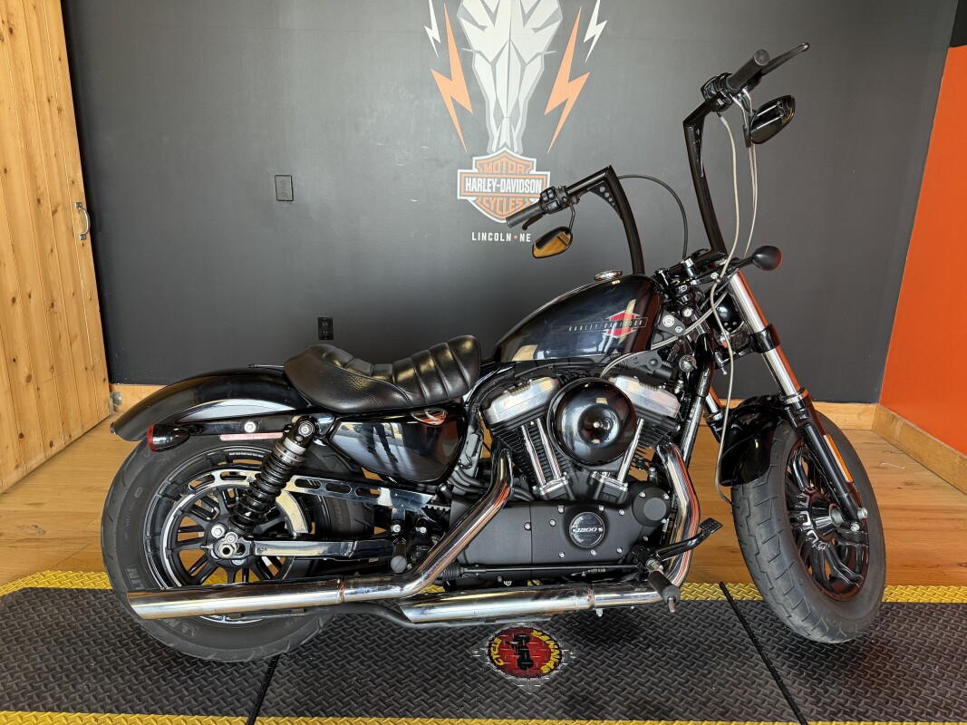XL 1200X 2019 Forty-Eight®