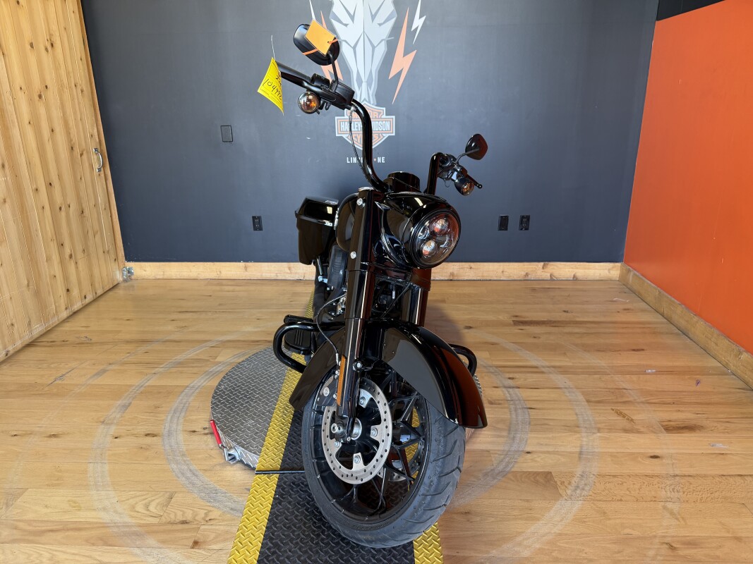FLHRXS 2025 Road King™ Special, photo 8