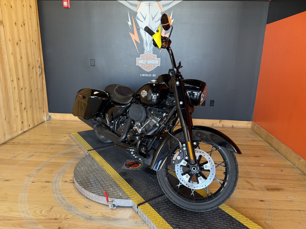 FLHRXS 2025 Road King™ Special, photo 9