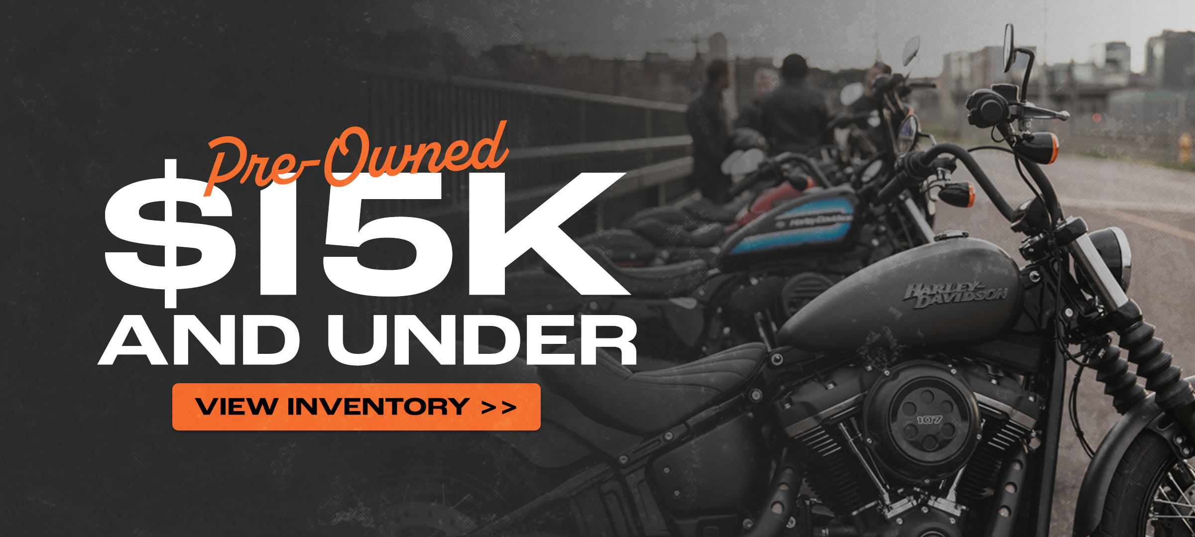 $15K & Under