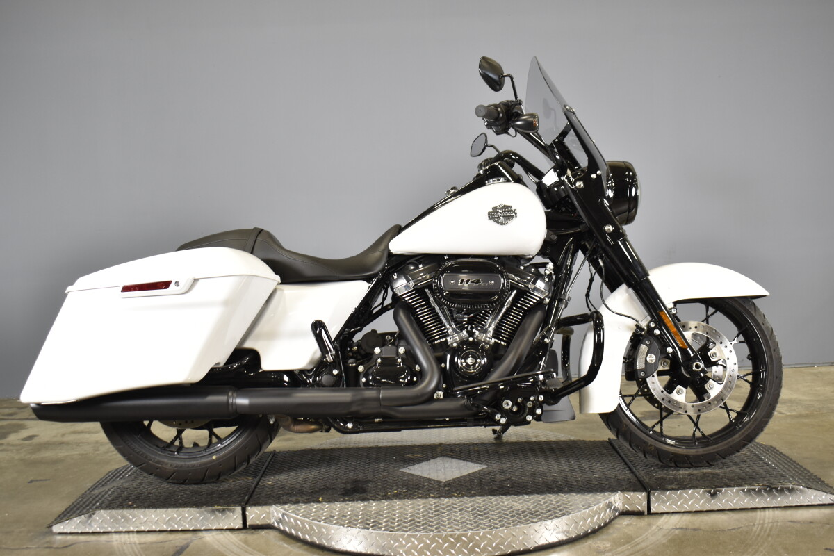 2024 Harley-Davidson® Road King® Special FLHRXS | MotorCity Harley