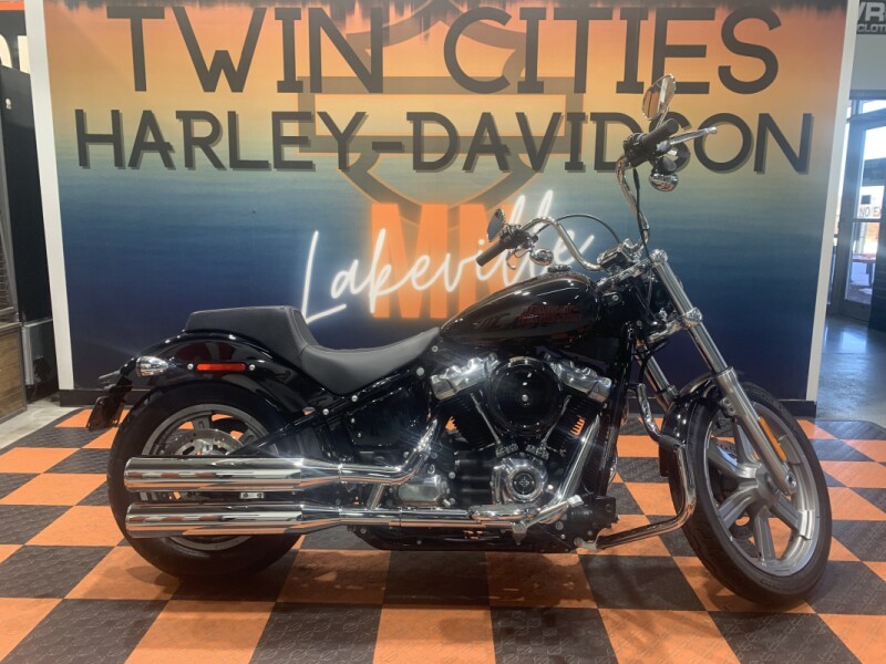2023 Harley-Davidson Softail Standard FXST