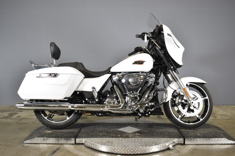 New Harleys for sale | MotorCity Harley-Davidson®