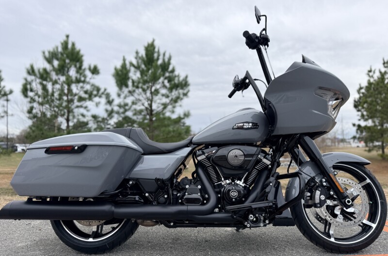 2026 Harley-Davidson® Road Glide™ FLTRX