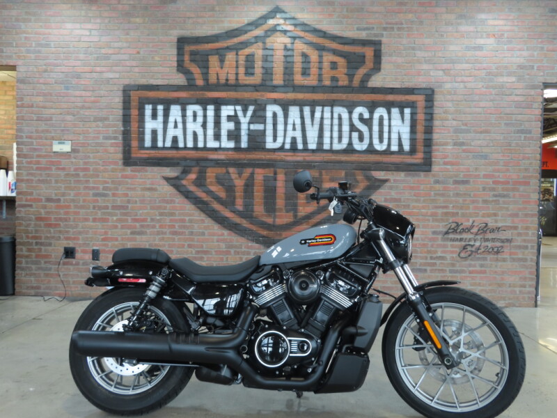 2026 Harley-Davidson® Nightster™ Special RH975S