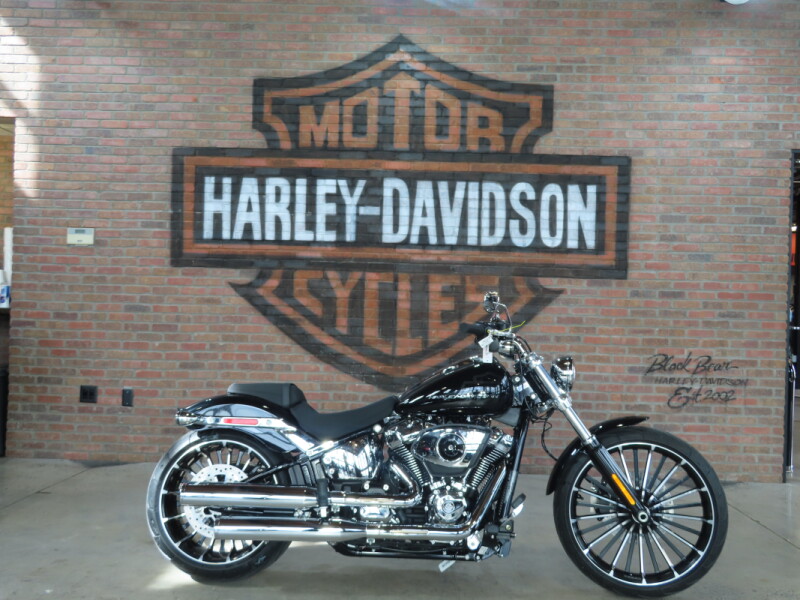 2026 Harley-Davidson® Breakout™ FXBR