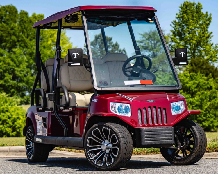  2023 E-MERGE E4 SS SAL