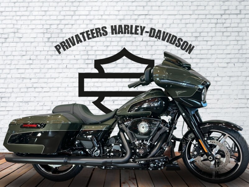 Inventory | PRIVATEERS Harley-Davidson®