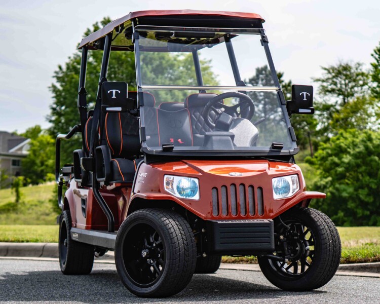  2023 E4 GHOST HAWK