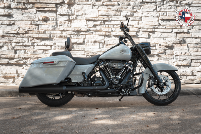2025 Harley-Davidson® Road King™ Special FLHRXS