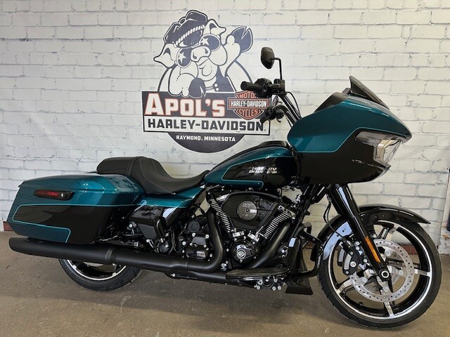 FLTRX 2026 Road Glide®