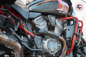 2024 Harley-Davidson® CVO™ Pan America® RA1250SE thumb 1