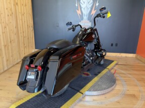 FLHRXS 2025 Road King™ Special thumb 3