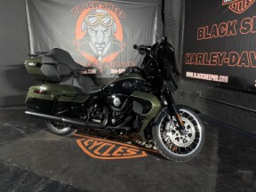 2026 Harley-Davidson® Street Glide Limited FLHXL thumb 3