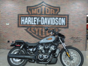2026 Harley-Davidson® Nightster™ Special RH975S thumb 2