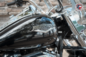 FLHR 2019 Road King® thumb 0
