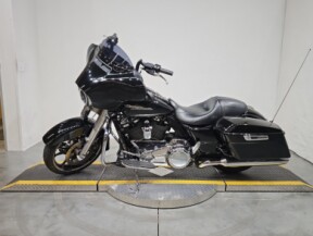 FLHX 2020 Street Glide® thumb 1