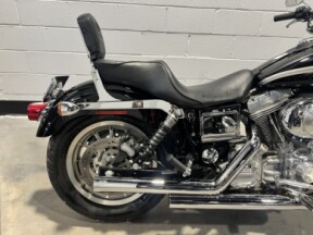 2003 Harley-Davidson® Super Glide® Vivid Black FXD thumb 0