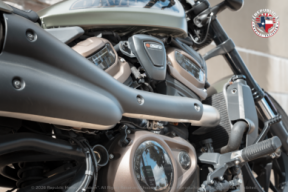 RH1250S 2024 Sportster™ S thumb 1
