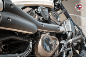 2023 Harley-Davidson® Sportster® S RH1250S thumb 1