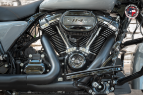 2025 Harley-Davidson® Road King™ Special FLHRXS thumb 2
