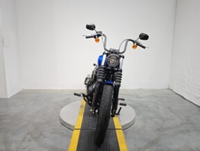 FXBBS 2024 Street Bob™ 114 thumb 3