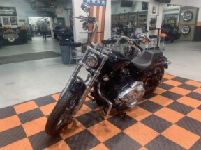 2023 Harley-Davidson Softail Standard FXST thumb 0