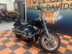 2023 Harley-Davidson Softail Standard FXST thumb 2